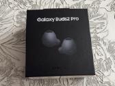 Samsung galaxy Buds2 Pro - nuotraukos Nr. 9