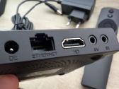 Android TV priedėlis Tx60 Pro 2/16gb - nuotraukos Nr. 4