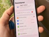 iPhone 13 Pro 256gb Nauja Baterija Puiki buklė - nuotraukos Nr. 5