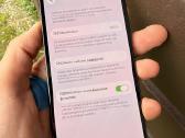 iPhone 13 Pro 256gb Nauja Baterija Puiki buklė - nuotraukos Nr. 8