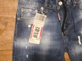 Dsquared2 džinsai - nuotraukos Nr. 3