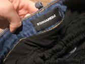 Dsquared2 džinsai - nuotraukos Nr. 6