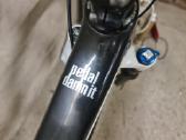 Niner carbon sram xo 1x11 - nuotraukos Nr. 5