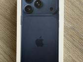 iPhone 17pro 256gb, Deep Blue - nuotraukos Nr. 2
