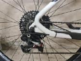 Niner carbon sram xo 1x11 - nuotraukos Nr. 6