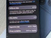 iPhone 17pro 256gb, Deep Blue - nuotraukos Nr. 3
