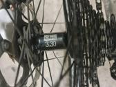 Niner carbon sram xo 1x11 - nuotraukos Nr. 9