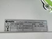 Rekuperatorius Aspira Aspirlight 200 Hv - nuotraukos Nr. 8
