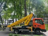 Autobokštelio nuoma, 61 m. Kaunas - nuotraukos Nr. 7