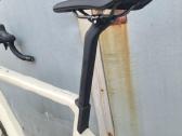 Rose backroad AXS force XPLR 2024 carbon - nuotraukos Nr. 6