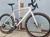 Rose backroad AXS force XPLR 2024 carbon - nuotraukos Nr. 2