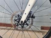Rose backroad AXS force XPLR 2024 carbon - nuotraukos Nr. 7