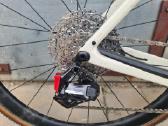 Rose backroad AXS force XPLR 2024 carbon - nuotraukos Nr. 9