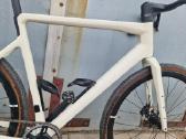 Rose backroad AXS force XPLR 2024 carbon - nuotraukos Nr. 11