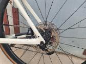Rose backroad AXS force XPLR 2024 carbon - nuotraukos Nr. 14