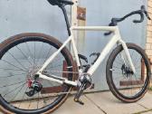 Rose backroad AXS force XPLR 2024 carbon - nuotraukos Nr. 15
