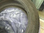 Vasarinės padangos 225/45 R17 – 4 vnt - nuotraukos Nr. 2