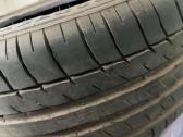 Vasarinės padangos 225/45 R17 – 4 vnt - nuotraukos Nr. 3