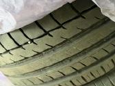 Vasarinės padangos 225/45 R17 – 4 vnt - nuotraukos Nr. 4