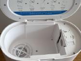 Robotas dulkių siurblys Roidmi Eve Plus - nuotraukos Nr. 2