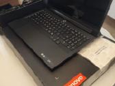 Lenovo Legion Pro 7 Rtx 5070 ti Ryzen 9 9955hx - nuotraukos Nr. 2