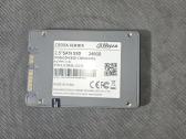 240gb 2.5" Sata SSD Diskas - nuotraukos Nr. 2