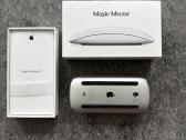 Apple Magic mouse 2 pelė - nuotraukos Nr. 2