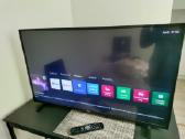 Philips smart TV - nuotraukos Nr. 3