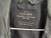 Allsaints tikros odos striukye - nuotraukos Nr. 4