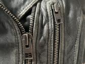 Allsaints tikros odos striukye - nuotraukos Nr. 5