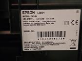 Spausdintuvas/skeneris, WiFi Epson L3251 - nuotraukos Nr. 5