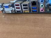 Gigabyte Ga-h61n-usb3 - nuotraukos Nr. 2