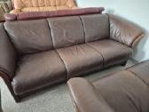 Firminis ekornes sofų komplektas - nuotraukos Nr. 6
