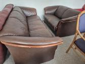 Firminis ekornes sofų komplektas - nuotraukos Nr. 8