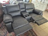 Firminis ekornes sofų komplektas - nuotraukos Nr. 11