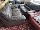 Firminis ekornes sofų komplektas - nuotraukos Nr. 12