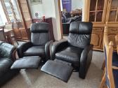 Firminis ekornes sofų komplektas - nuotraukos Nr. 15