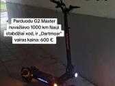 G2 master 2026 - nuotraukos Nr. 2