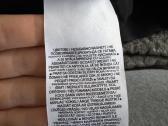 Juodas Nike džemperis - nuotraukos Nr. 5