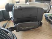 Panasonic Nv-ds150. Idealios būklės komplektas - nuotraukos Nr. 4