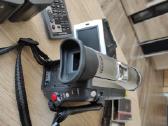 Panasonic Nv-ds150. Idealios būklės komplektas - nuotraukos Nr. 5