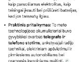 Akumuliatoriai - nuotraukos Nr. 6