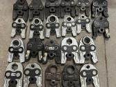 Hilti Npr 19 ir Npr 32 santechnikos presas - nuotraukos Nr. 2