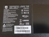 Philips 4k Qled televizorius - nuotraukos Nr. 5