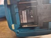 Akumuliatorinis makita pjūklas duc101 - nuotraukos Nr. 4