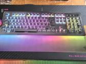 Roccat Vulcan II Max juoda mechaninė klaviatūra - nuotraukos Nr. 2