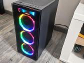 Pigiai! Naujas Rtx 4070 Ryzen 5600x 32gb SSD 2tb - nuotraukos Nr. 2