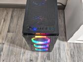 Pigiai! Naujas Rtx 4070 Ryzen 5600x 32gb SSD 2tb - nuotraukos Nr. 8