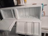 Šaldituvas Ikea Lagan - nuotraukos Nr. 2