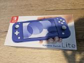 Nintendo Switch & Switch Lite ir žaidimai - nuotraukos Nr. 3